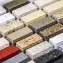 Abbas Abad Travertine and Mousavi Slab Marble in Isfahan